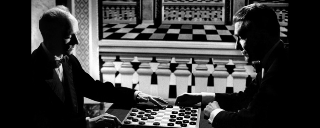 Last Year at Marienbad (1961)