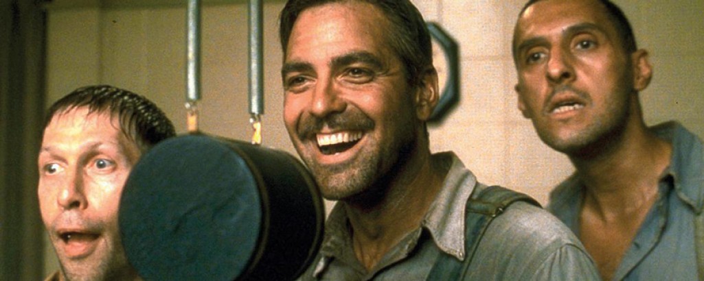 O Brother, Where Art Thou? (2000)
