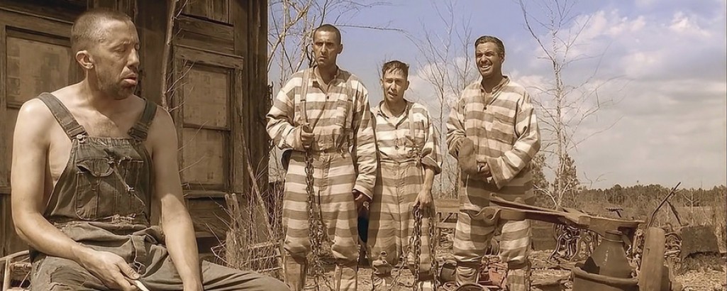 O Brother, Where Art Thou? (2000)