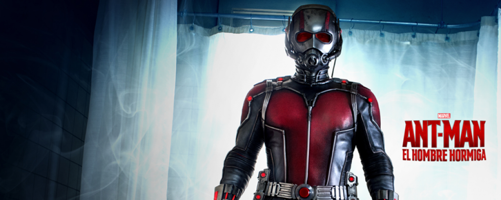 Ant-Man (2015)