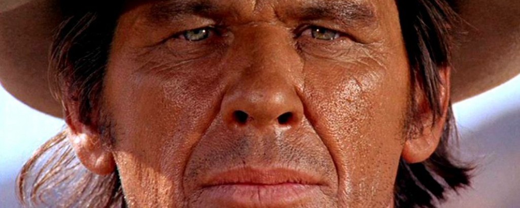 Once Upon a Time in the West (1968)