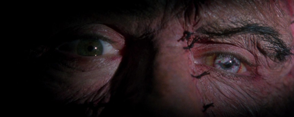 Mary Shelley’s Frankenstein (1994)