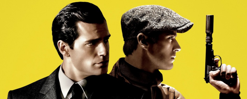 The Man from U.N.C.L.E. (2015)