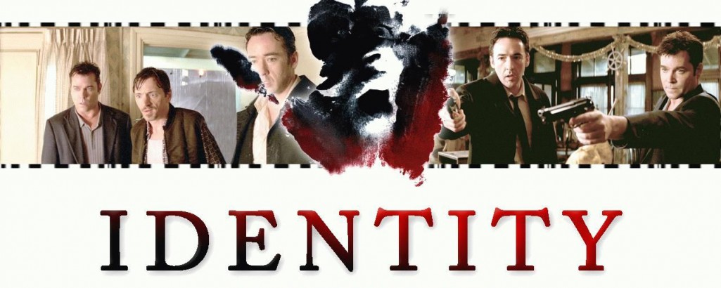 Identity (2003)