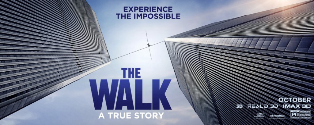 The Walk (2015)