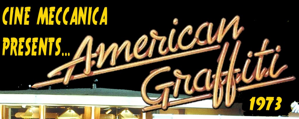 American Graffiti (1973)