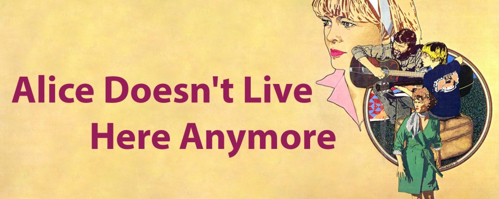 Alice Doesn’t Live Here Anymore (1974)