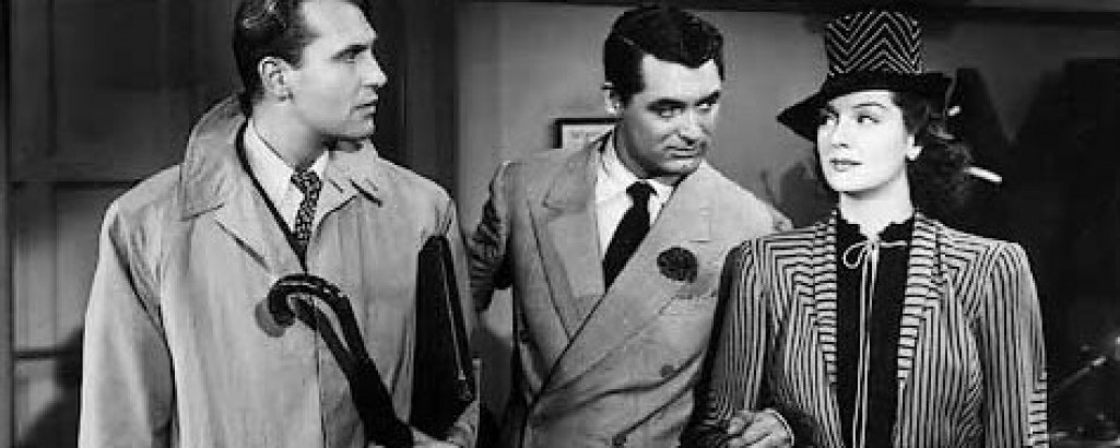 His Girl Friday (1940)