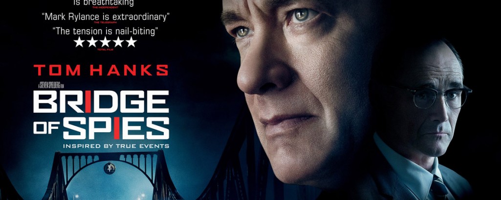 Bridge of Spies (2015)