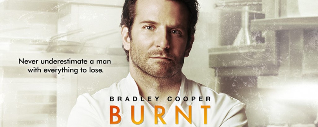 Burnt (2015)