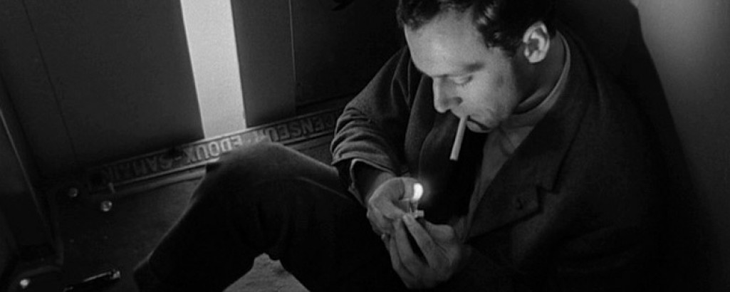 Elevator to the Gallows (1958)