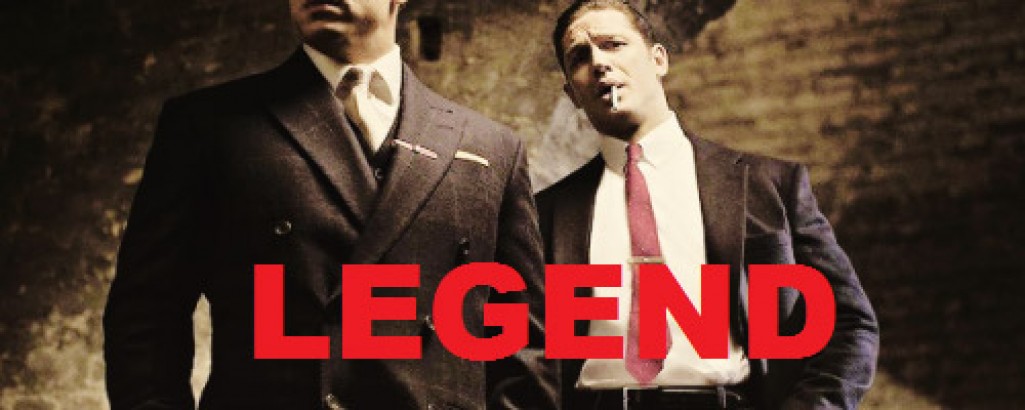 Legend (2015)