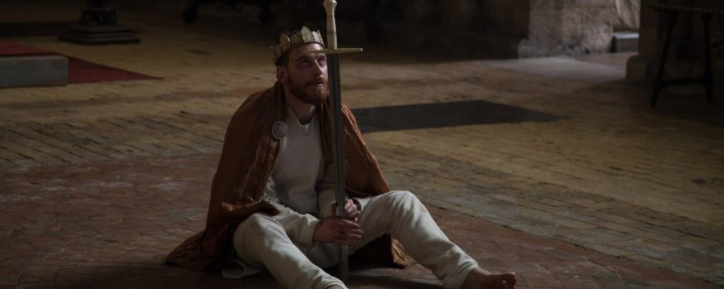Macbeth (2015)
