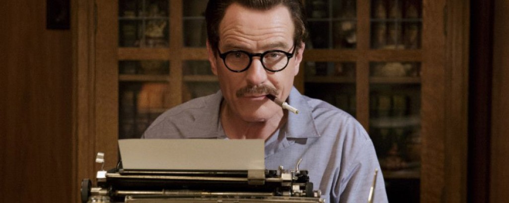 Trumbo (2015)