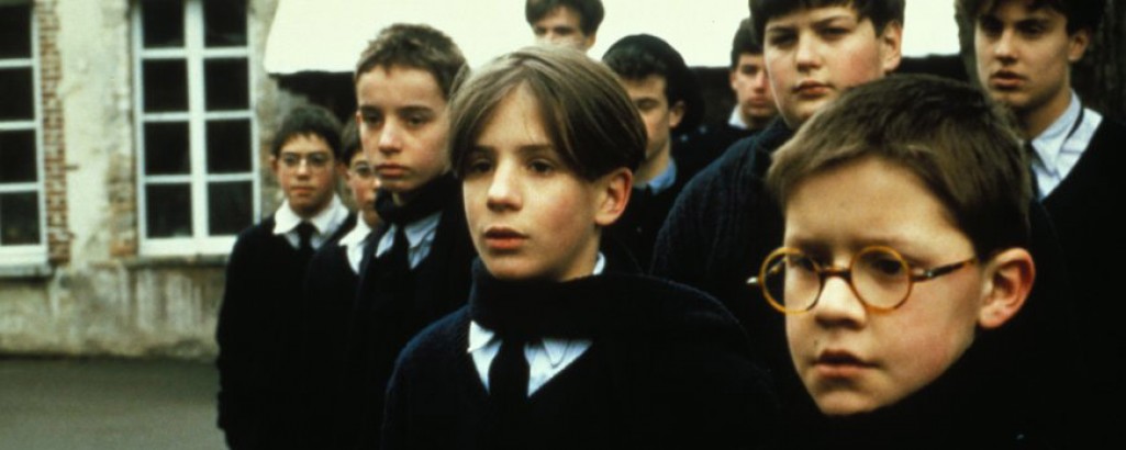 Au Revoir Les Enfants (1987)