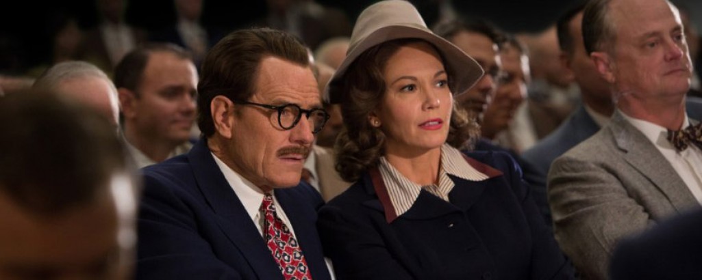 Trumbo (2015)