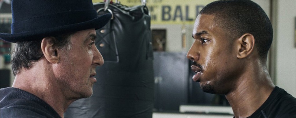 Creed (2015)