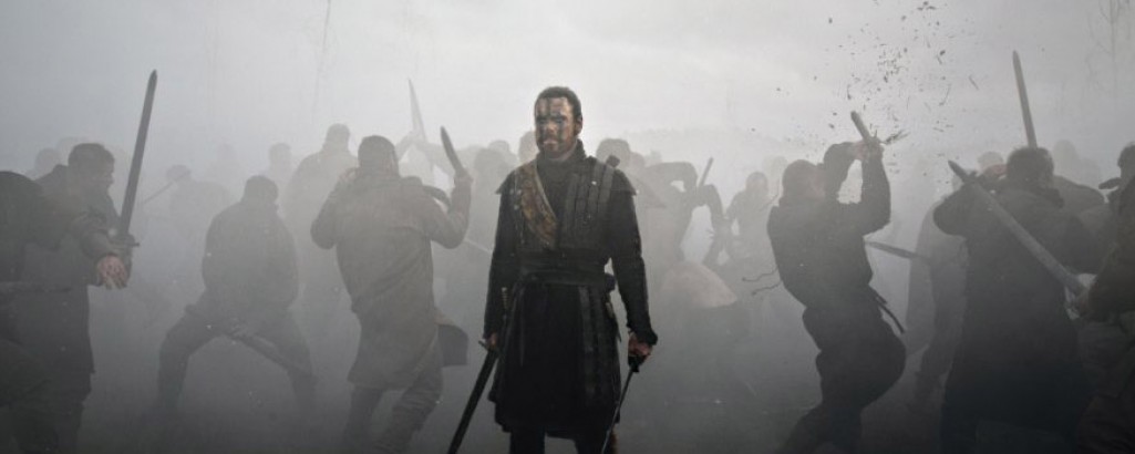 Macbeth (2015)
