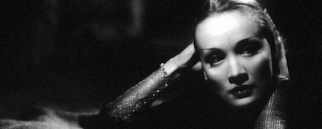 Shanghai Express (1932)
