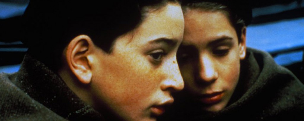 Au Revoir Les Enfants (1987)