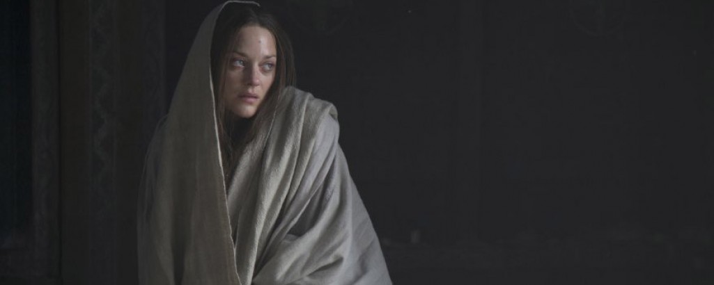 Macbeth (2015)