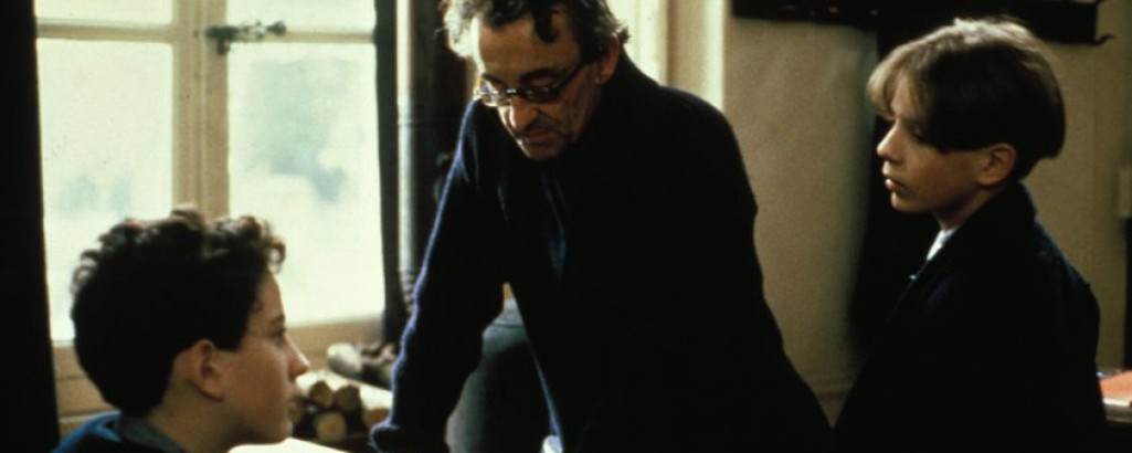 Au Revoir Les Enfants (1987)