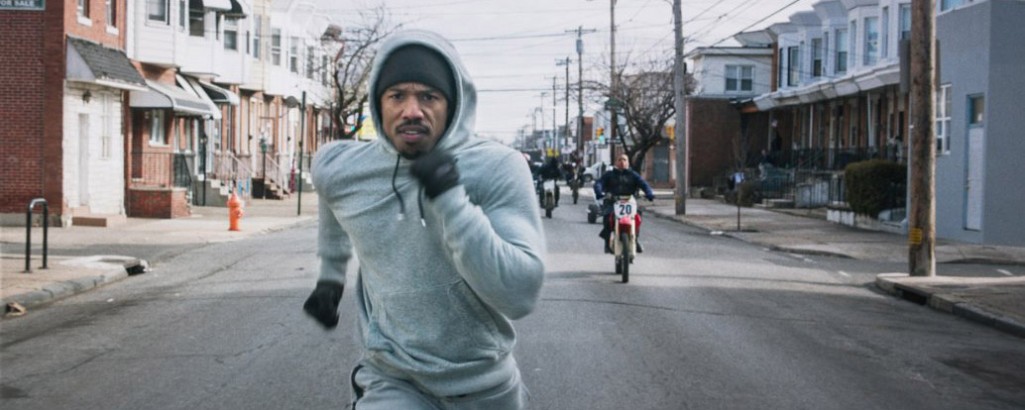 Creed (2015)