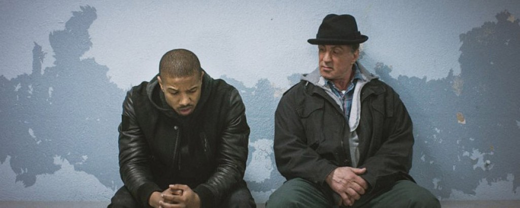 Creed (2015)
