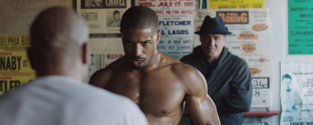 Creed (2015)