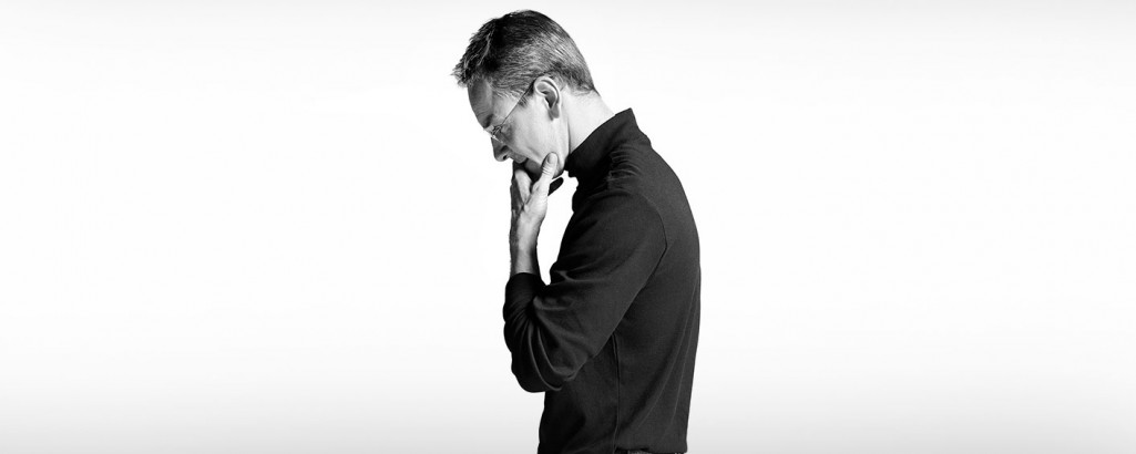 Steve Jobs (2015)