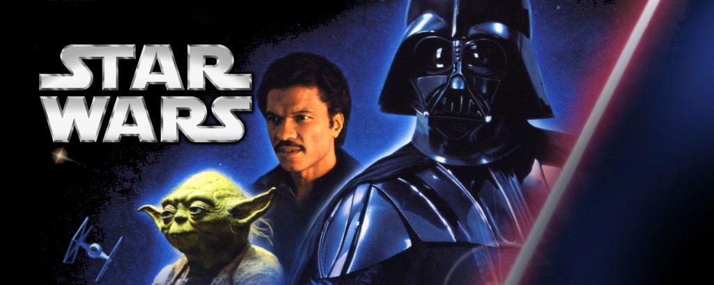Star Wars: Episode V – The Empire Strikes Back (1980)