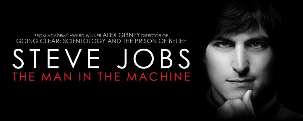 Steve Jobs (2015)