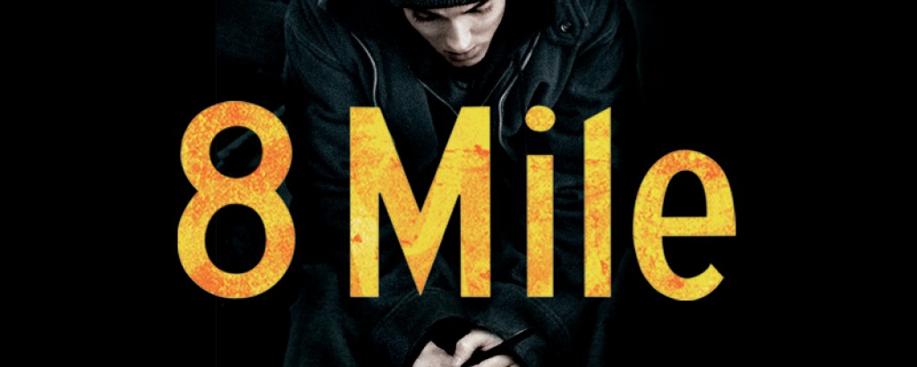 8 Mile (2002)