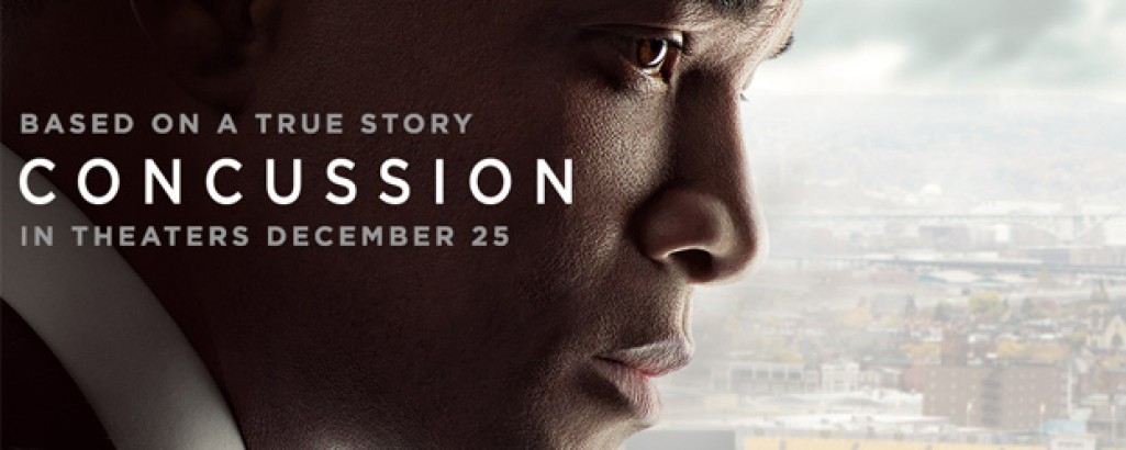 Concussion (2015)