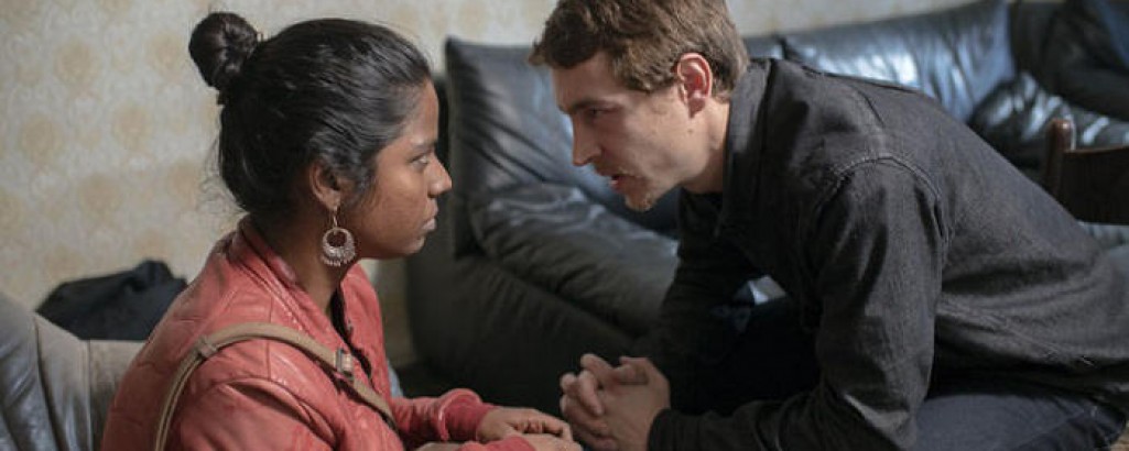 Dheepan (2015)