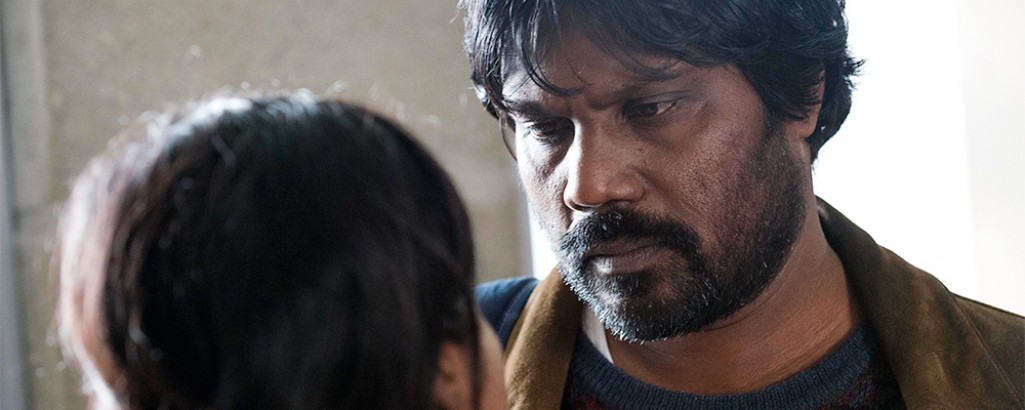 Dheepan (2015)