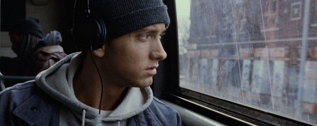8 Mile (2002)