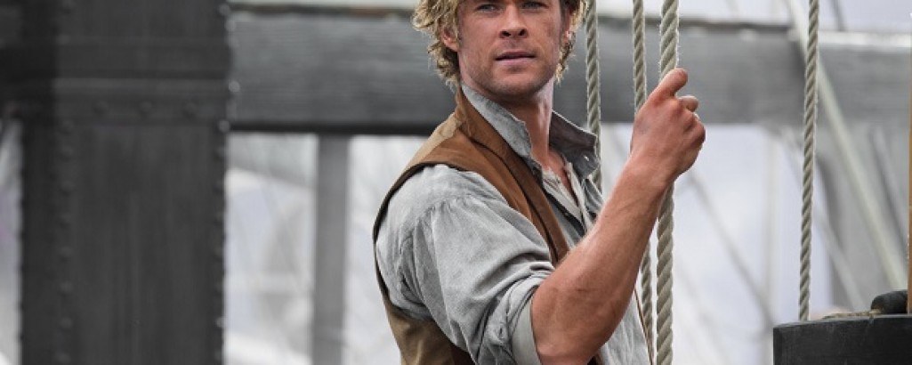 In the Heart of the Sea (2015)