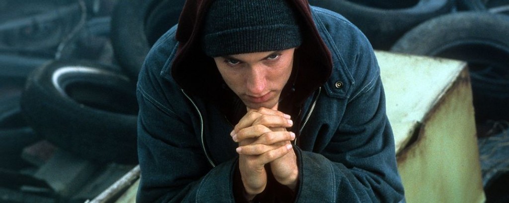 8 Mile (2002)