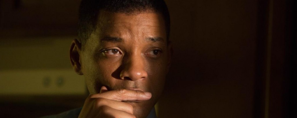 Concussion (2015)