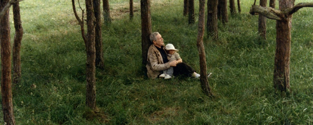 The Sacrifice (1986)