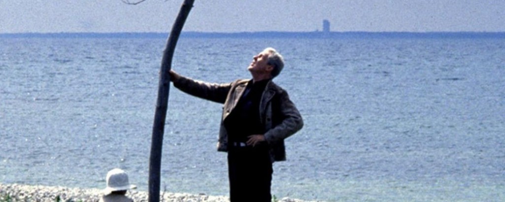 The Sacrifice (1986)