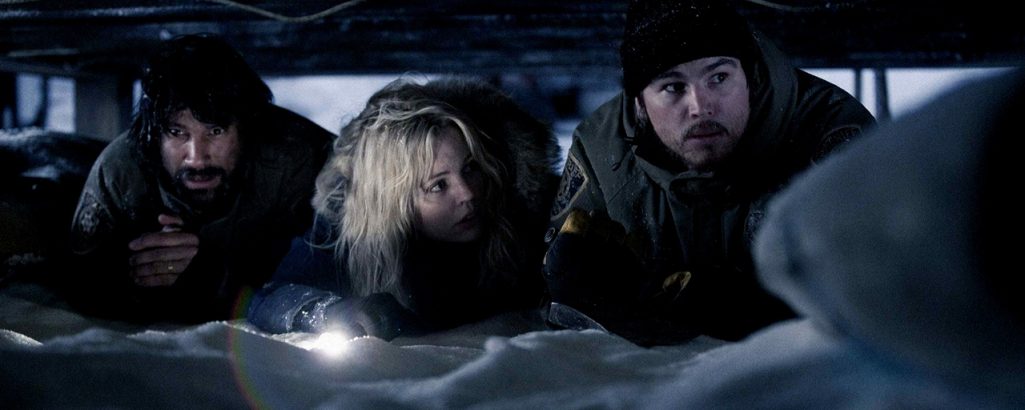 30 Days of Night (2007)
