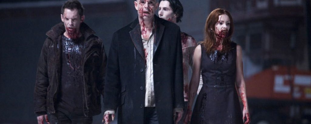 30 Days of Night (2007)
