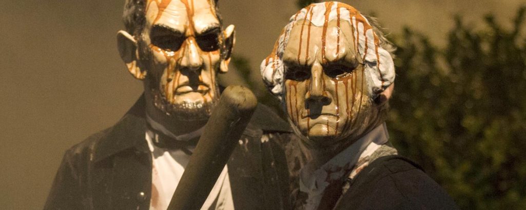 The Purge (2013)