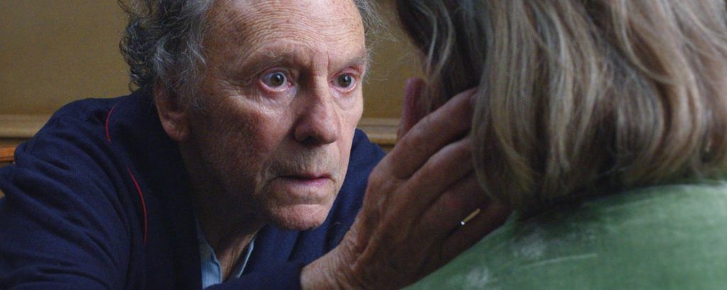 Amour (2012)