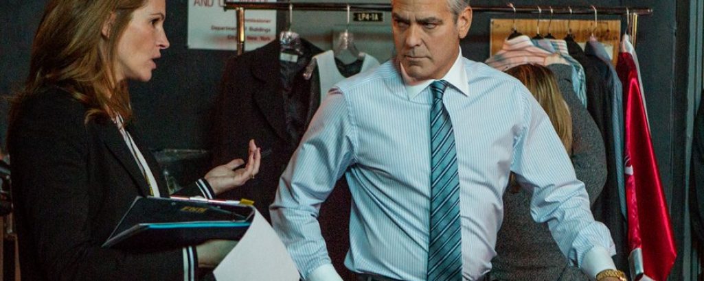 Money Monster (2016)