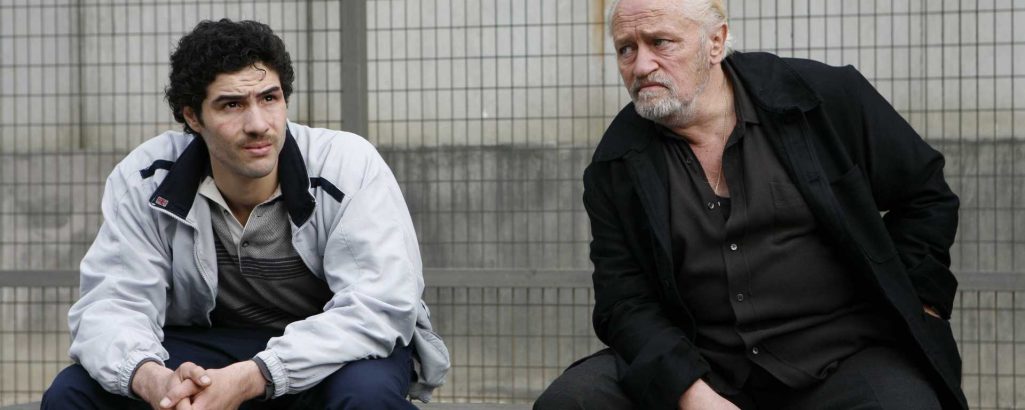 A Prophet (2009)