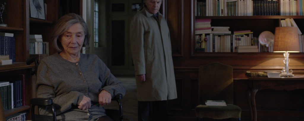 Amour (2012)
