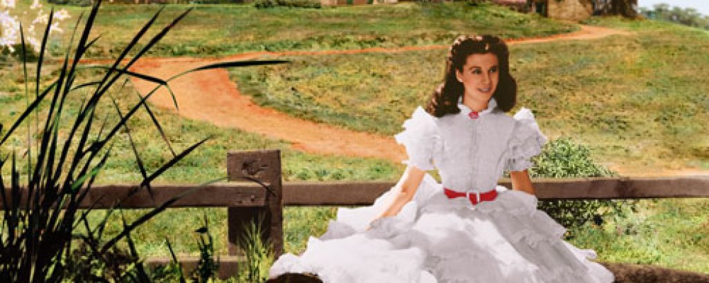 Gone with the Wind (1939)
